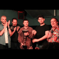 Bath Comedy Festival New Act Competition 